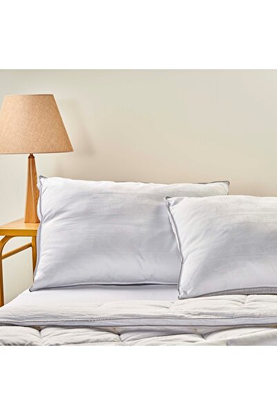 Linens Luxury Bamboo Standard Pillow