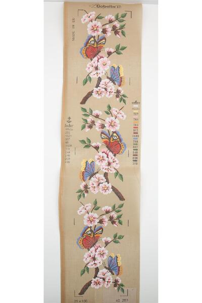 gobelin 25X100CM GOBLEN