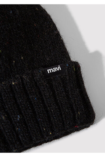 Mavi Black Beret 0911532 -900