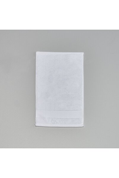 Linens Premium Cotton 30X45 cm Hand Towel White