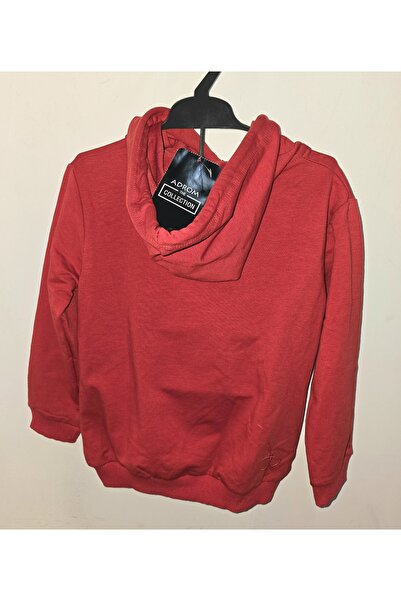 OEM Red Christmas sweater, 4 years