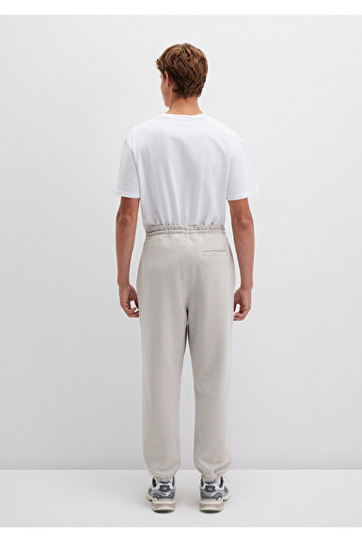 Mavi Printed Gray Tracksuit (m 0010207 -70074) for Men