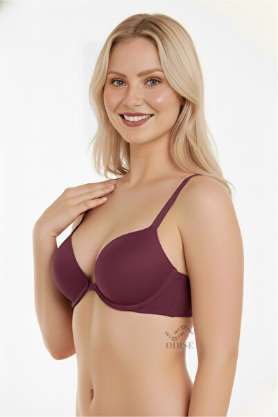 ODISE Σουτιέν μεγέθυνσης με διπλό στήριγμα 2 μεγεθών Lift Up