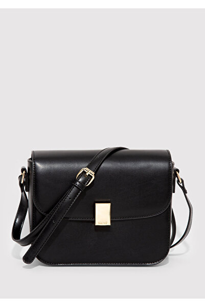 Mavi Black Crossbody Bag - 1912865 -900 Model