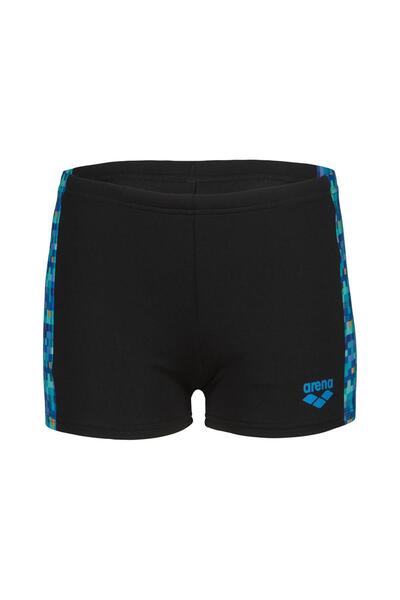 ARENA BOY'S ARENA POOLTILES - Дитячий купальний костюм