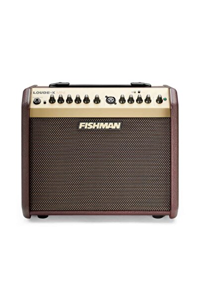 Fishman Loudbox Mini Bluetooth Akustik Amfi