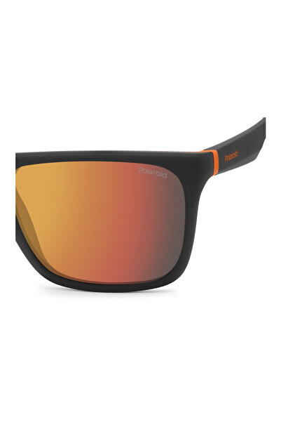 Polaroid Polarized Sunglasses Men PLD 2141/S RC2/OZ