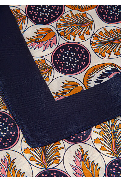 Mavi Ecru Bandana - 1912718 -34523 Model