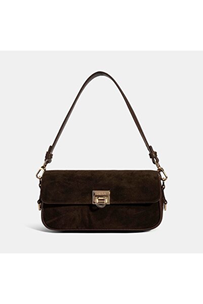 Desa Women's Mink Shoulder Bag