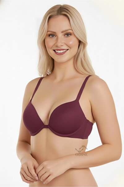 ODISE Σουτιέν μεγέθυνσης με διπλό στήριγμα 2 μεγεθών Lift Up