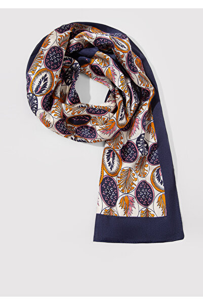 Mavi Ecru Bandana - 1912718 -34523 Model