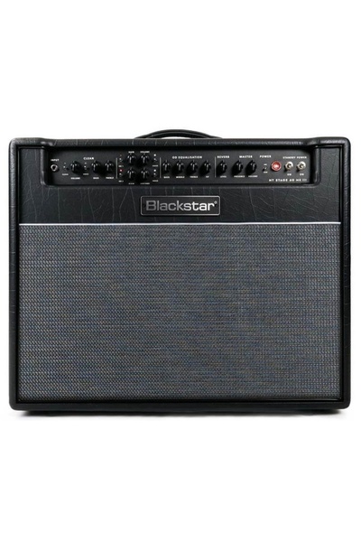 Blackstar HT Stage 60 112 MKIII 12" 60-watt Tube Combo Amfi