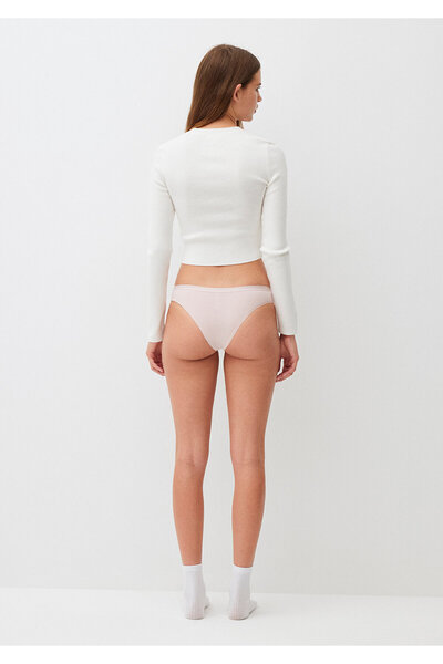 Mavi Set de 3 chiloți brazilieni - 1912904-28928