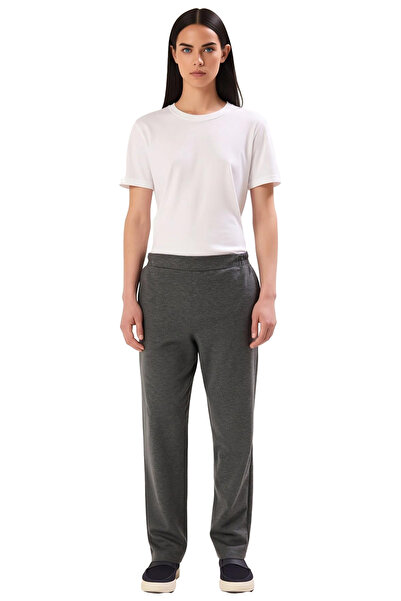 PayBuy Men's Fashion Wide Leg Knitted Pants Relaxed Fit Textured Fabric Modern Design for Daily Wear