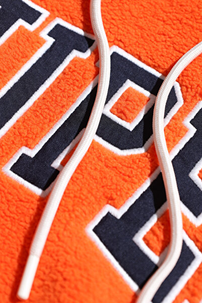 Superfly Φούτερ Fleece