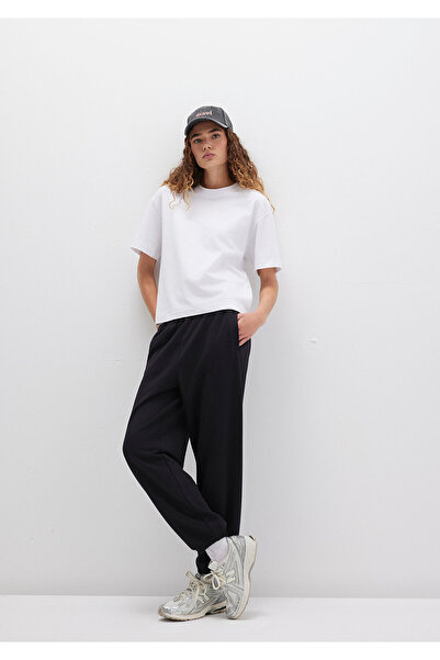 Mavi Black Basic Sweatpants1010654-900