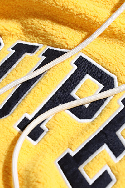 Superfly Флісовий світшот