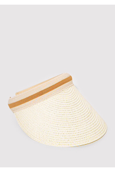 Mavi Straw Beige Hat -1912328-80795