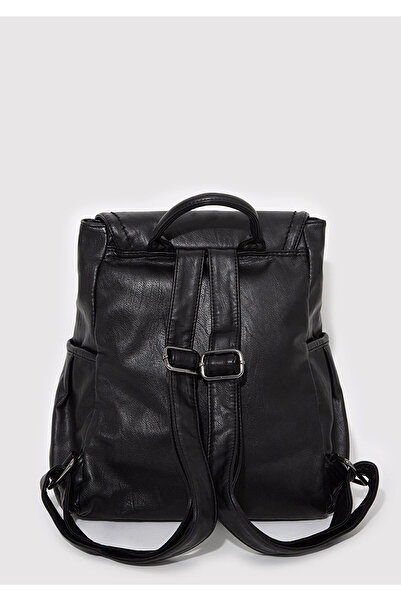 Mavi 1912152 -900 Model Black Backpack