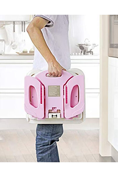 Gootoy Baby Folding Booster Seat