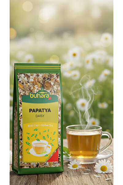 Buhara baharat 40 جرامبخار البابونج