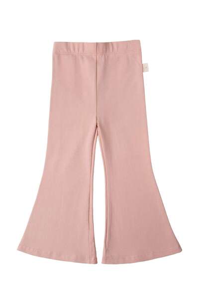 Miela Kids Ισπανικό κολάν -Σολομός