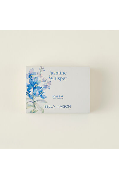 Bella Maison Jasmine Whisper Katı Sabun Mavi (150 gr)