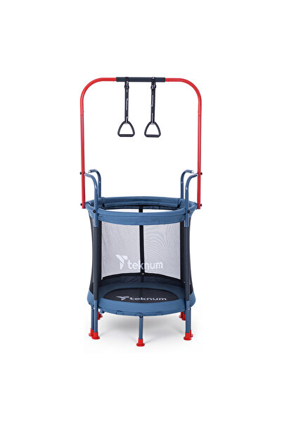 TEKNUM Trampoline Bounce Pro - Blue