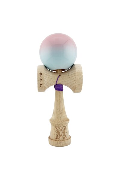 Flippy Kendama X Original, Professional, Flippy, Big Cups V2, Super Sticky Bi...
