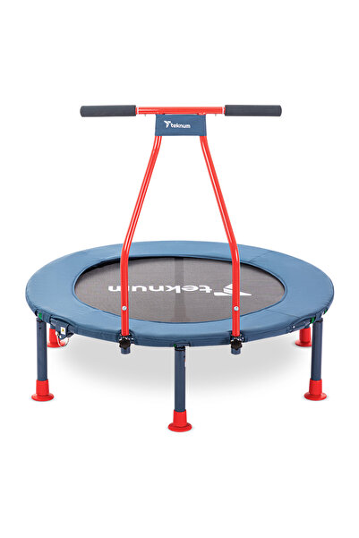 TEKNUM ترامبولين باونس - أزرق
