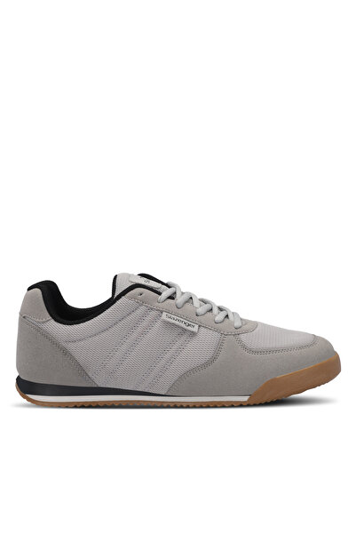 Slazenger Oftener I Men's Gray Casual Sports Shoes