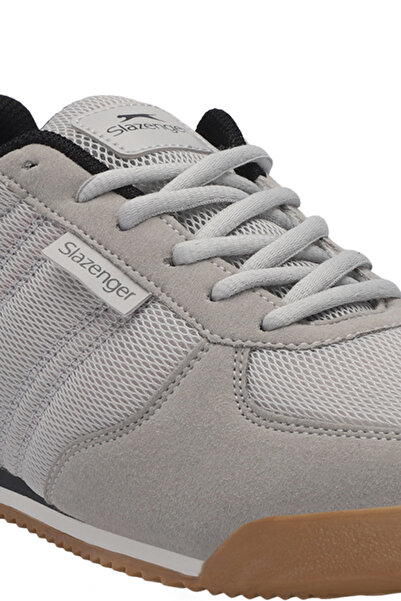 Slazenger Oftener I Men's Gray Casual Sports Shoes