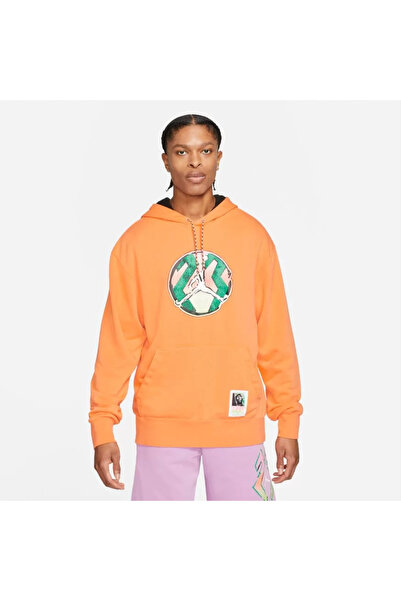 Nike Jordan Sport DNA Washed PO Hoodie