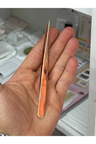 Lash ملاقط رموش حريرية