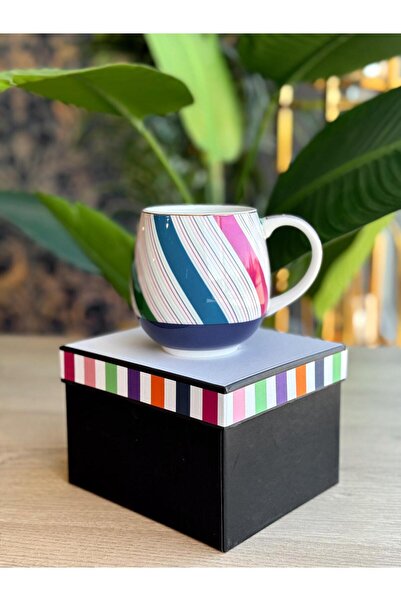 ROY KING Royking mug cup 400 ml klg010-4