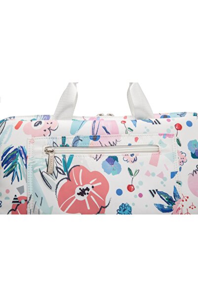 Kinmac Laptop Bag, Kinmac, Floral Art, 14 inch