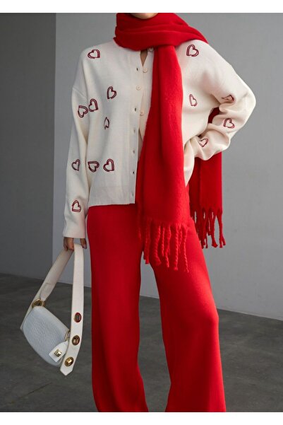 Serpirella Butik Tassel Scarf