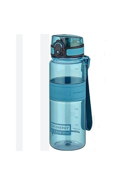 Uzspace Tritan Flask 650 Ml 5029