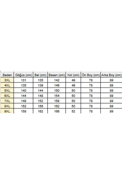 Eslina 53053 Plus Size Skirt Oval Cut Modal Jacket - Navy Blue