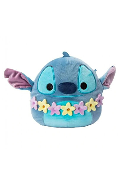 Squishmallows Disney Stitch Serisi Stitch Model 3 17cm DI00731