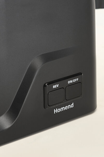 HOMEND Meatbox 3102H Kıyma ve Salça Makinesi