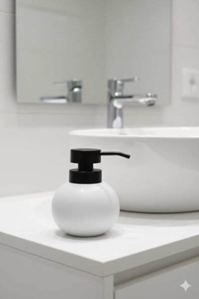 BySevil PORSELEN SIVI SABUNLUK