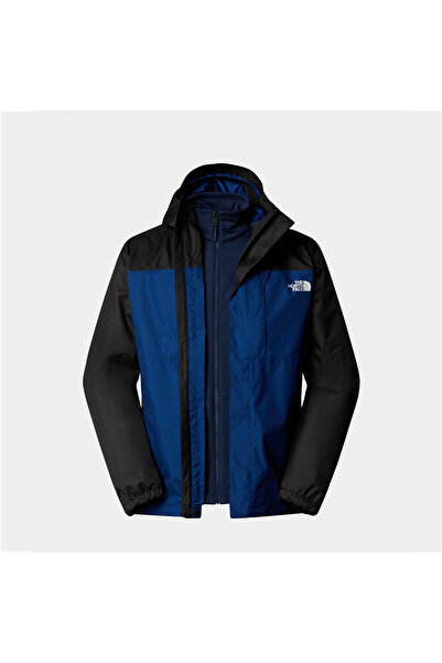 THE NORTH FACE Quest Triclimate Men's Hooded Coat