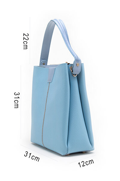 Karaca Large Shoulder Bag