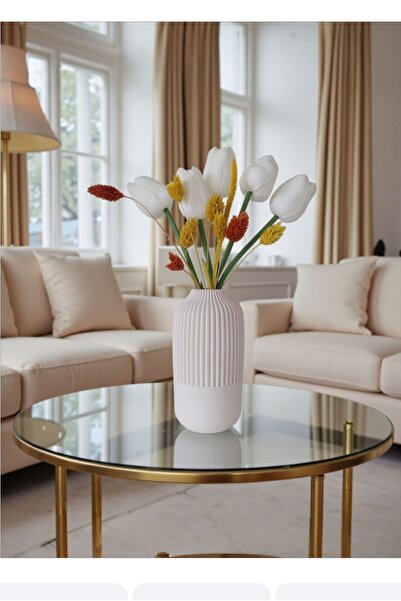 The Motellas Dekoratif Vazo, Dekoratif Biblo Ev Dekorasyon