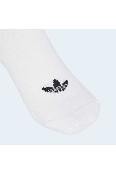 adidas Jv7423 Jv7423 3S 1/4 Socks 3P