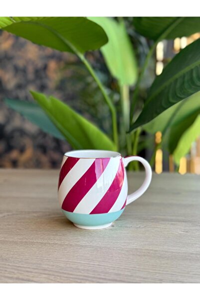 ROY KING Royking Mug Cup 400 ml Klg010-2