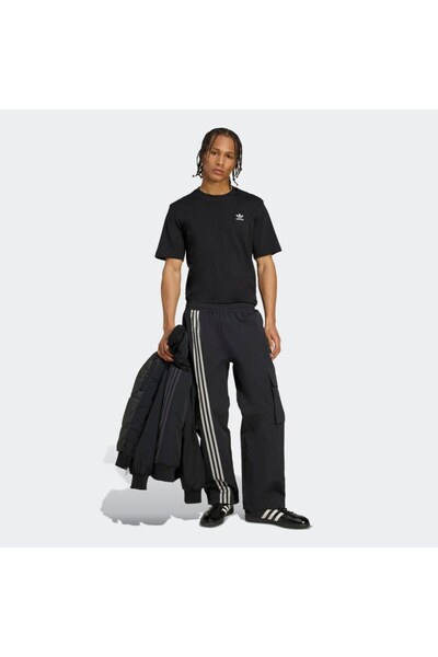 adidas Men's Casual Sweatpants Front St Cargo Jv9892