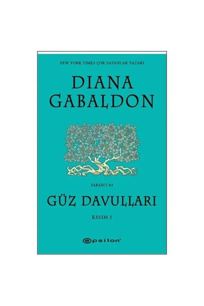 Epsilon Yayınevi Güz Davulları Kısım 1