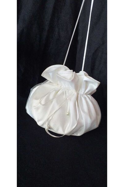 Moda Nur Kids Gelin Takı Kesesi